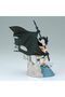 One Piece World Collectable Figure Log Stories Monkey.D.Luffy BP89295P - 4
