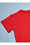 100% Cotton Unisex Kids Plain T-Shirt - Crew Neck Short Sleeve Basic T-Shirt - 3