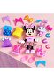 Junior Minnie Glitter & Glam Pet Fashion Set 88189 - 4