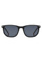 Handmade Acetate - Polarized - Uv400 Protection Black Color Men's Sunglasses 54 Ekartman Dkg6300C1 - 5