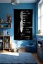 Ataturk's Address to the Youth Anime Wall Cloth – Large Size Tapestry Room Decor High-Definition Printing - 2