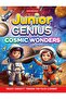 03. JUNIOR GENIUS COSMIC WONDERS