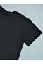 100% Cotton Unisex Kids Plain T-Shirt - Crew Neck Short Sleeve Basic T-Shirt - 2