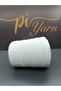 Imported 100% Linen Hand-Knitting Yarn 200 Gr