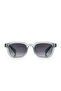 Handmade Acetate - Polarized - Uv400 Protection Transparent Color Men Sunglasses 51 Ekartman Dkg6296C3 - 5