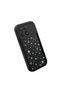 Redmi K90 5g Compatible Shockproof Camera Protected Black Silicone Stylish Print Case - 3