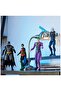 Batman Fig 12 4-PK 6064965 - 3