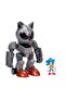 Figure 2.5-Inch Giant Mecha Sonic Vs Sonic 42984 - 3