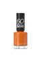 60 Sec Nail Polish Lacquer, 151 Tan Lines & Good Times - 2