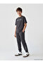 Esvab • Modern & Distinctive Boys' Letter Printed Jogger Sweatpants