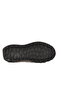 White Lace-Up Men's Casual Shoes - 5