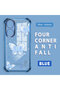 Realme C55 Compatible Stylish Butterfly Pattern Drop-Resistant Case - 2