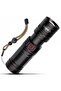 Rechargeable Flashlight, Hunter Z3 - 6