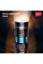 Rechargeable Flashlight, Hunter Z3 - 2