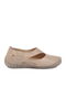 Mink Genuine Leather Women's Casual Shoes - 2