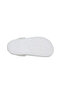 Crocband Women's Slippers 11016-1Ylwhite - 7