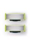 OneBlade Replaceable blade 2pcs QP220 - 4