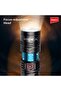 Rechargeable Flashlight, Hunter Z3 - 7