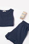 Double Set Baby Boy Summer Suit 1-6 Years Old - 5