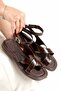 Women's Tasten Sandals Slippers - 4