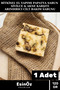 # Natural Handmade Soap with Beautiful Fragrance, Acne Purifying Skin Care Herbal Chamomile Soap 120Gr