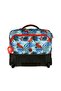 R Classy HX 2Wheel Printed Roller LT1813 Assorted - 7