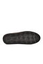 Brown Genuine Leather Men's Casual Shoes - 5