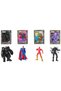 DC Metal Force 4’lü Figür Seti - 2