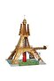 Miraculous Paris Heroez Playset 50659 - 5