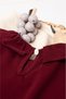 Girl's T-Shirt Yakli Body T-Shirt - 5