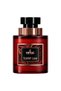 Coral Scarlet Luxe Perfume For Unisex | Long Lasting Luxury Fragrance | Fruity Floral Scent with Caramel & Leather Accords Eau de Parfum - 100ml | Crafted in Dubai by
