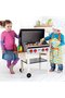 Gourmet Grill with Food E3127 - 3