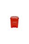 Pedal Waste Pail 11Ltr - 6
