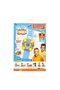 Adventure Time Watch Vlad's Magic Watch Lightening 57710/57711 - 5