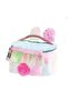 Circus Furry Makeup Bag 12148 - 5