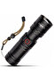 Rechargeable Flashlight, Hunter Z3