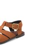 Vega Amara Women's Sandals 001210 Tan - 2