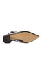 Black Women's High Heels - 5