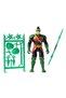 DC Comics Batman Ninja Strike Aksiyon Figürü 6074348 - Robin - 2