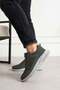 Men's Sneaker Daily Comfortable Sole Sports Shoes Smoked - 3