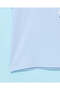 Infant Boys Blue Printed T-Shirt - 3