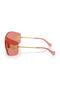 Mub53S 5Ak20Y 44 Women's Sunglasses - 3