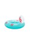 Coral Bliss Swim Tube 43730 - 4