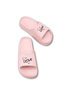 Elyenshia Women's Slippers 001215 Powder Hearted - 5