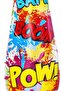 Bop Bags Comic Blast 119cm - 3