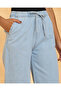 Long Length Elasticated Pull On Pants - 4