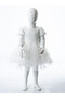 Girl's Summer Dress 9-24 Months 53227 White - 3