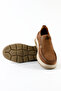 Genuine Leather Brown Nubuck Casual Men's Shoes - Flex255301 - 5