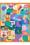 04. PIXEL STICKER - CURIOUS MERMAID - 5