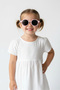 New-Unisex (3-36 Months) Polarized Children's Sunglasses